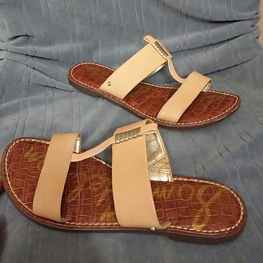 Sam Edelman Kane Sandal